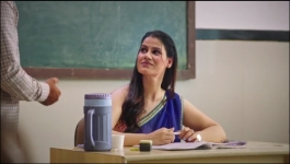 School Friends - Season 02 Episode 09